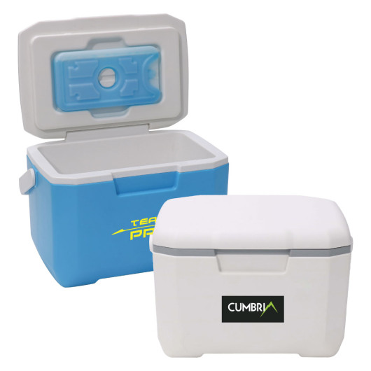 6L Cooler Boxes Hero Image